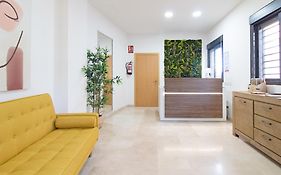 Hotel Sagunto